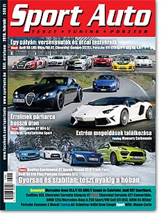 Sport Auto